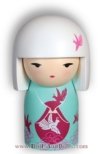 Maxi Doll YOSHI - Good Luck